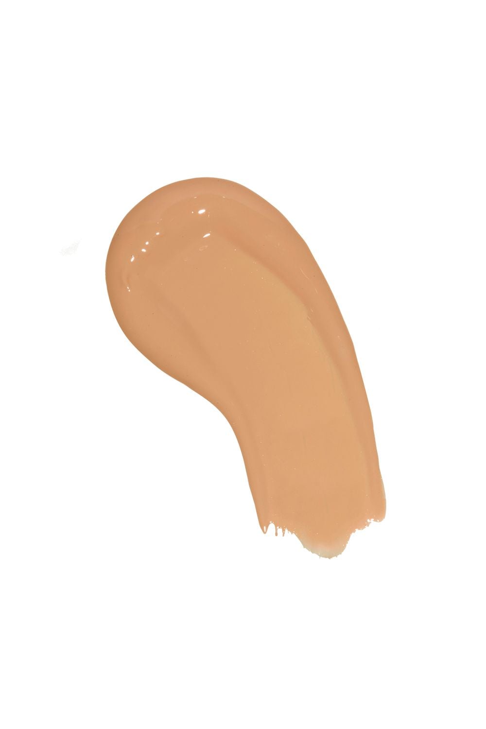 Revolution Skin Silk Radiant Serum Under Eye Brightener 4ml Tan Golden image 3