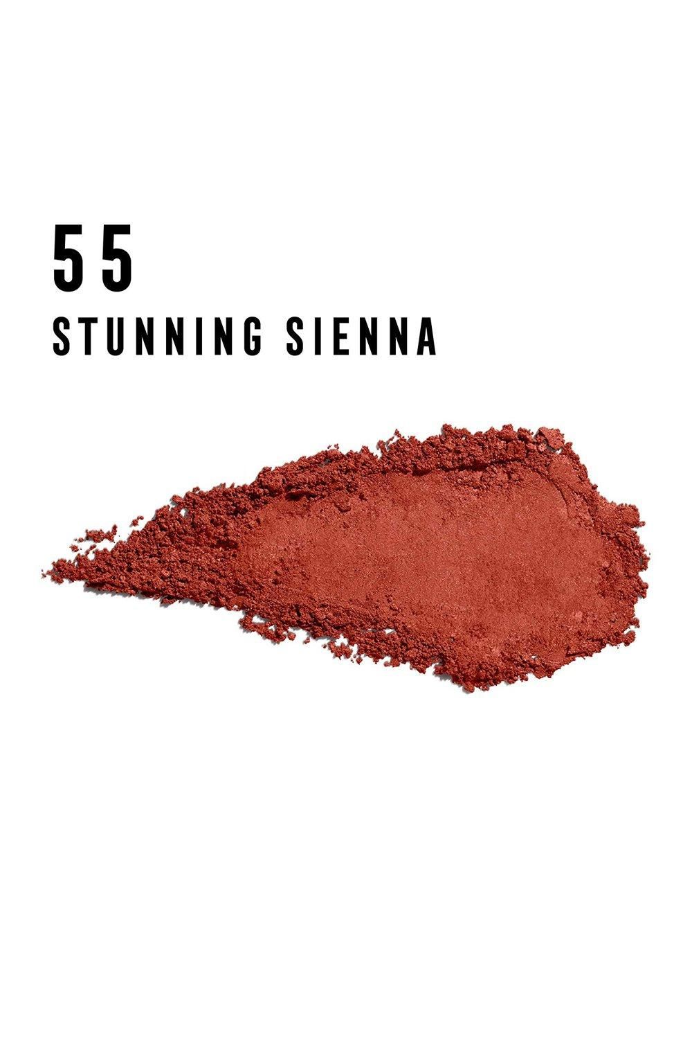 Max Factor Creme Puff Powder Blush Stunning Sienna image 2