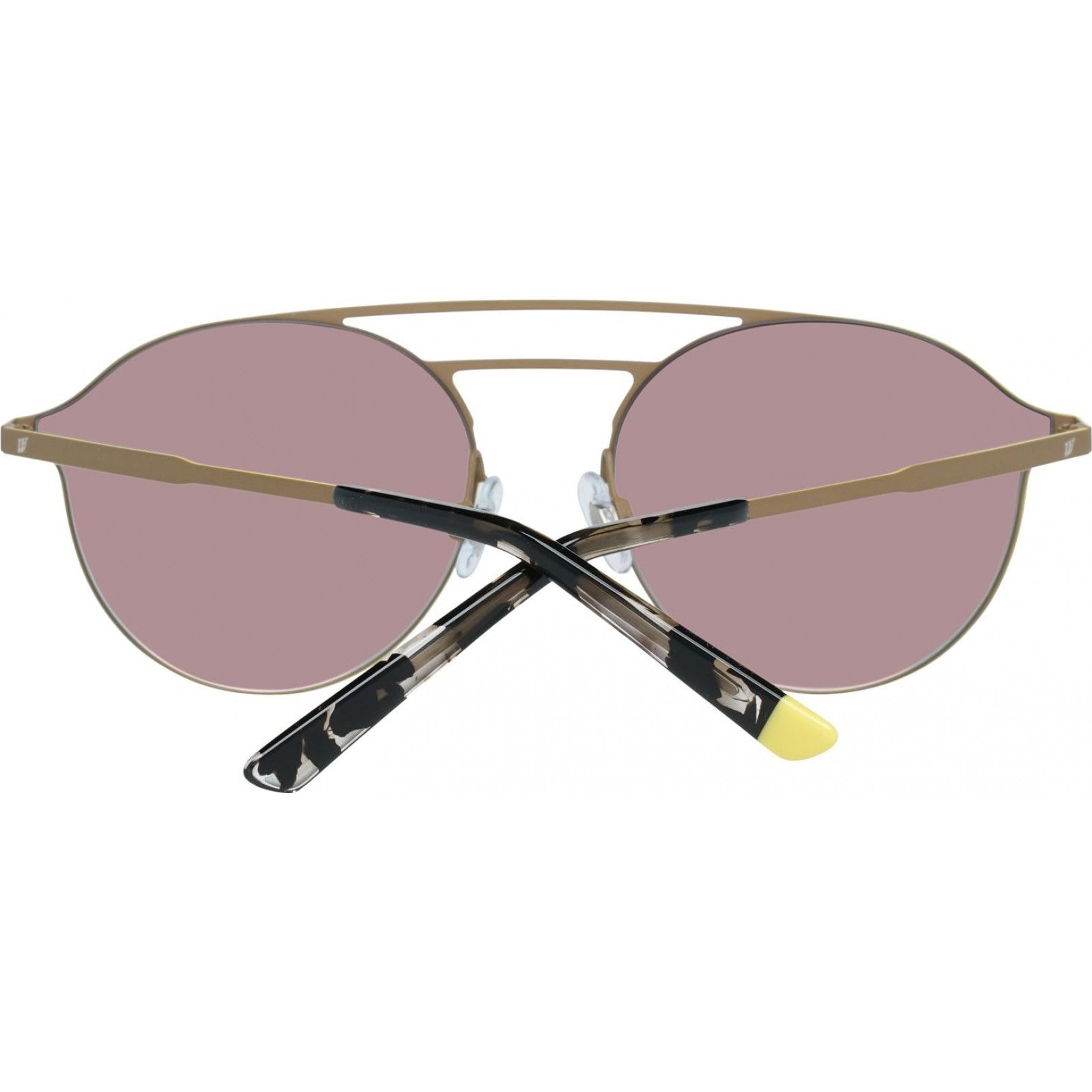 Web Eyewear WE0249-5835G Sunglasses image 2