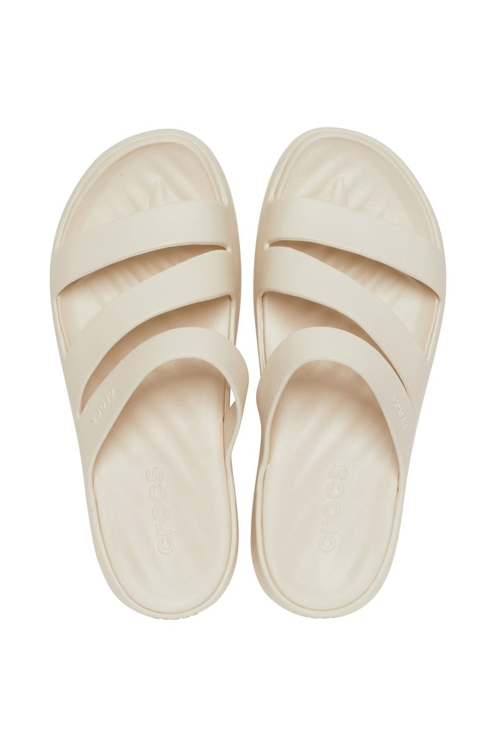 Crocs Getaway Strappy Mule image 6