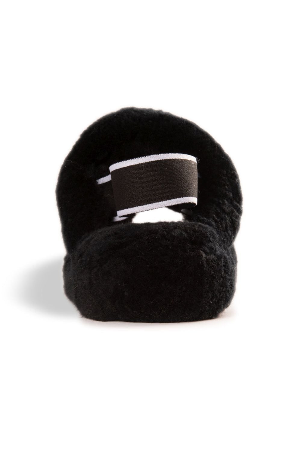 Aus Wooli Australia Sheepskin Wool Sorrento Sandals image 6