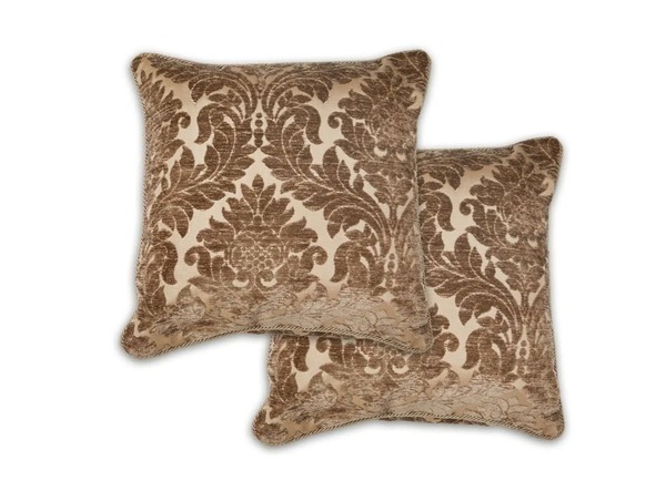 New Edge Blinds Baroque Cushion Cover