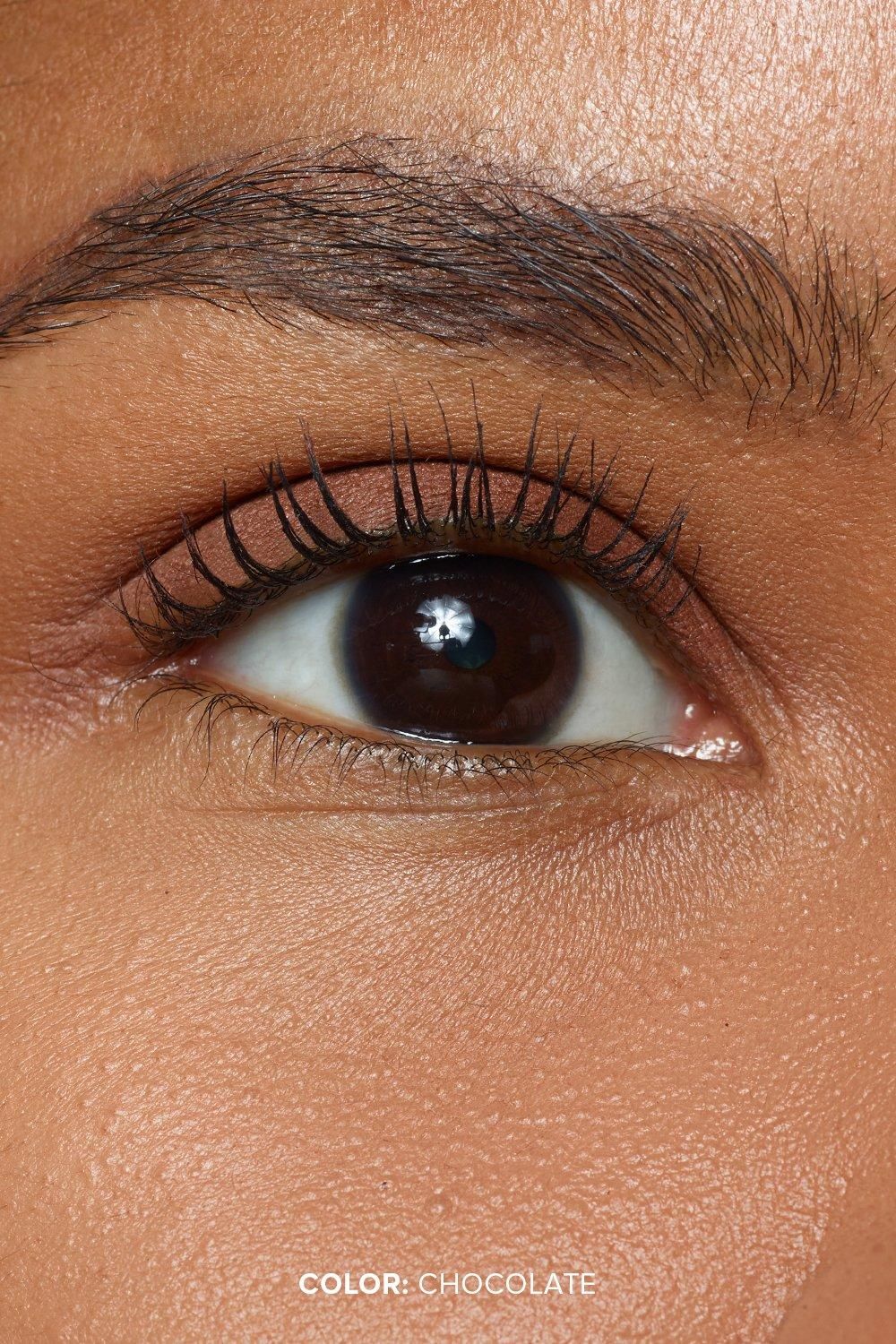 Nudestix Magnetic Matte Eye Colour Chocolate image 6