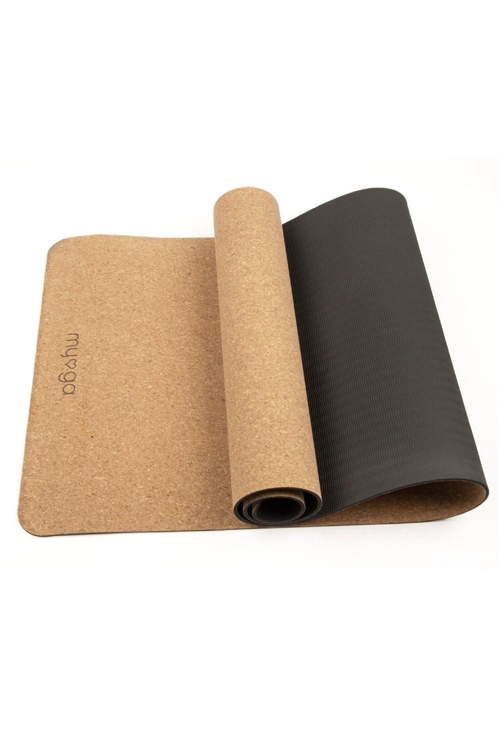 Myga Extra Large Cork Mat
