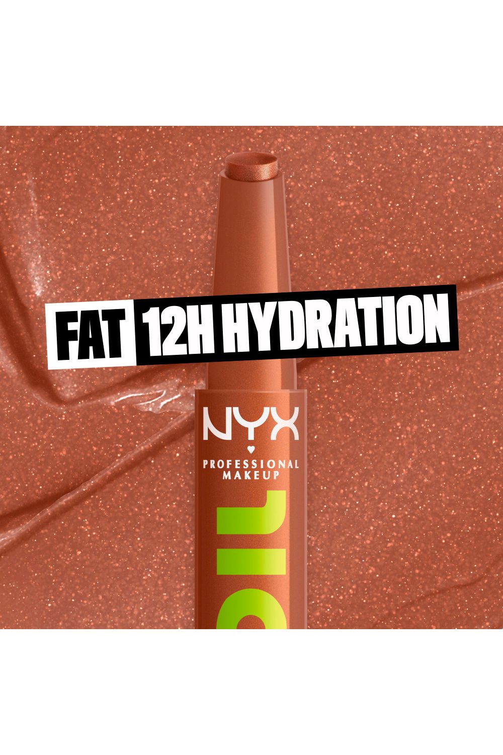 NYX Professional Makeup Fat Oil Slick Click Lip Balm 2g Feedworthy image 6
