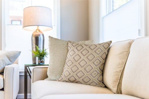 New Edge Blinds Nevada Cushion Cover image 2