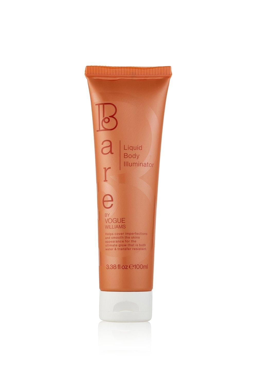 Bare By Vogue Liquid Body Illuminator Multi image 1
