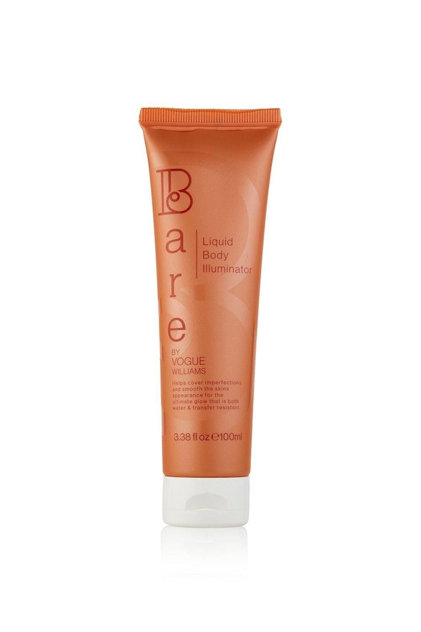 Bare By Vogue Liquid Body Illuminator Multi