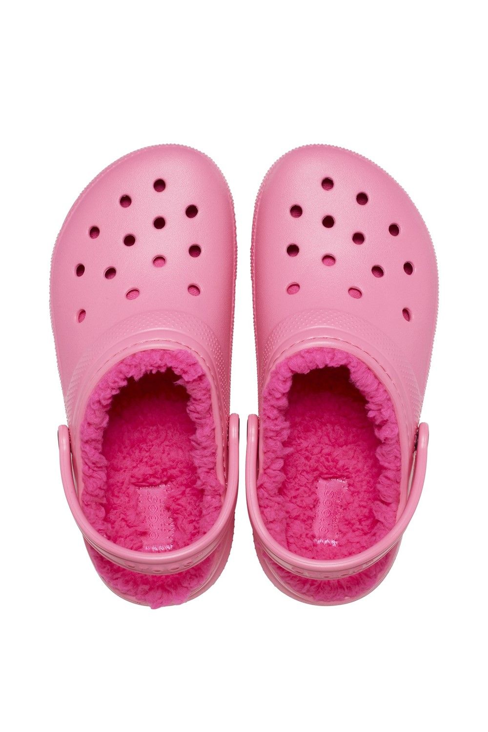 Crocs Classic' Lined Clog image 6