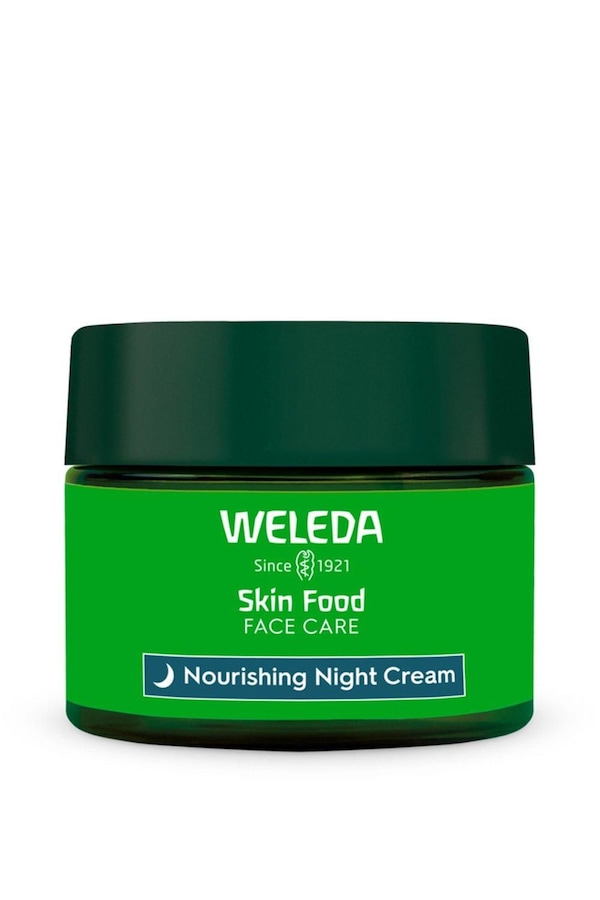 Weleda Skin Food Nourishing Night Cream Multi