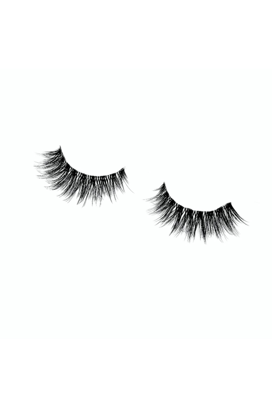 Doll Smash Daydream False Lashes Black image 2