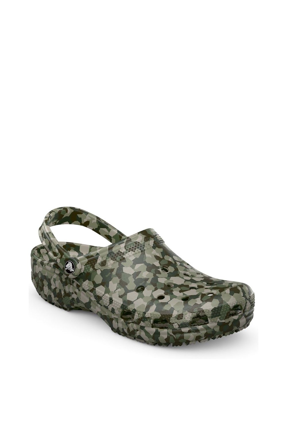 Crocs Classic Confetti Clog