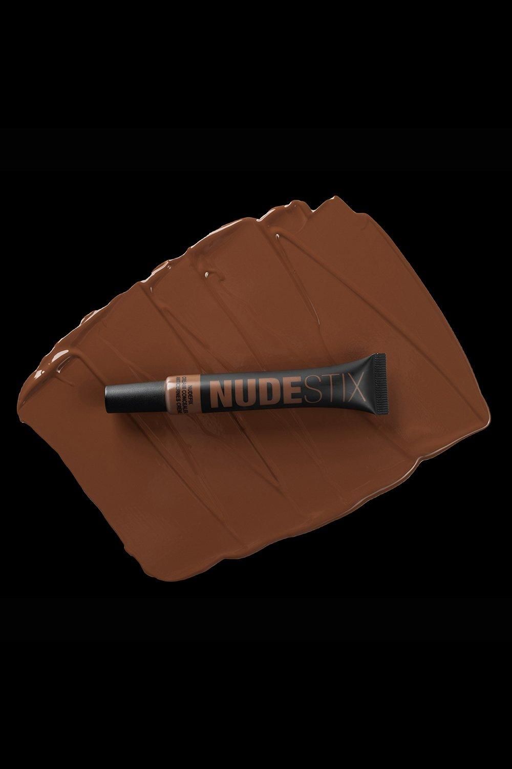 Nudestix Nudefix Cream Concealer Nude 10 image 8