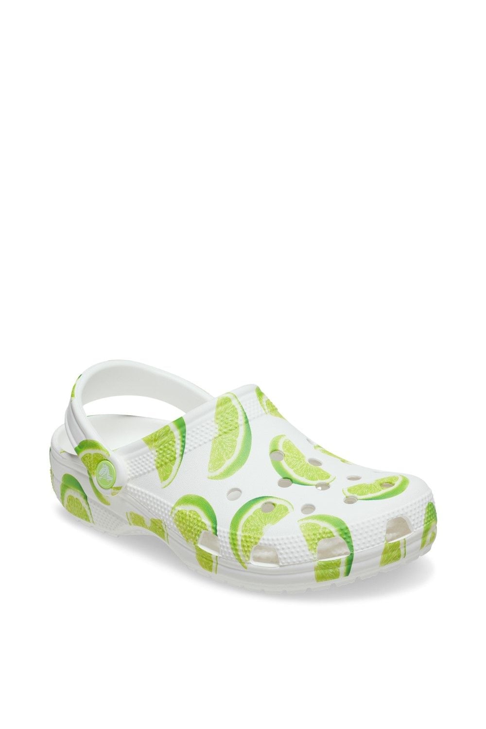 Crocs Classic Graphic Clog image 1