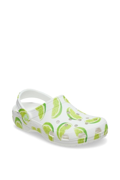 Crocs Classic Graphic Clog