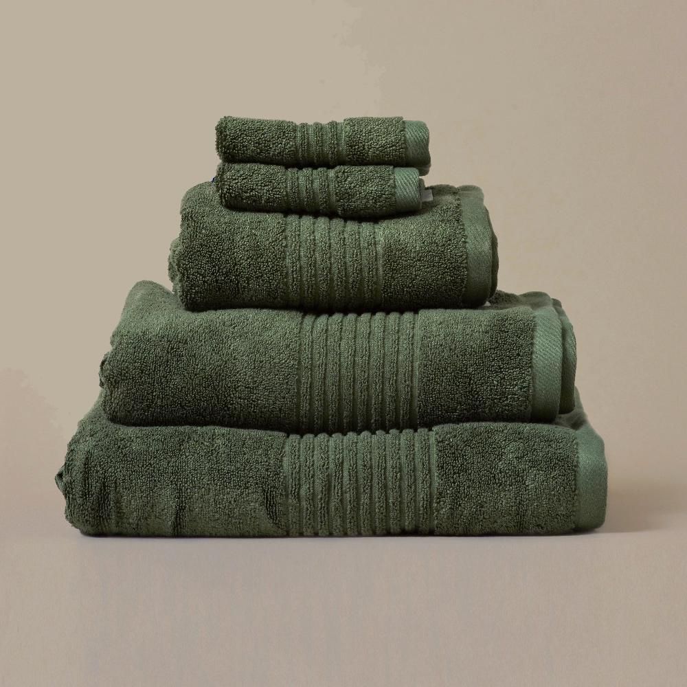 Misona Ultra Soft Bamboo Bath Towel image 1
