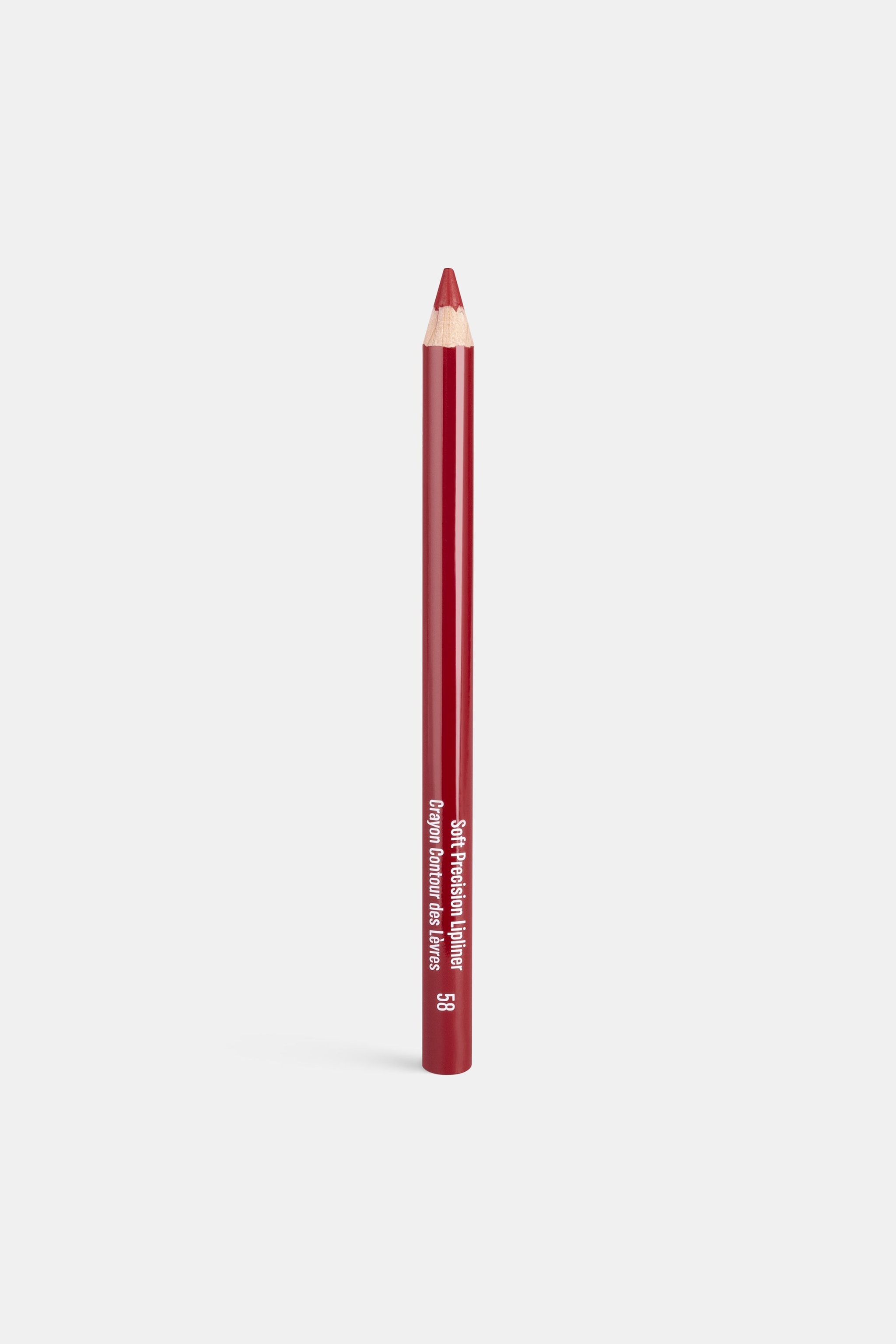 INGLOT Soft Precision Lipliner image 1