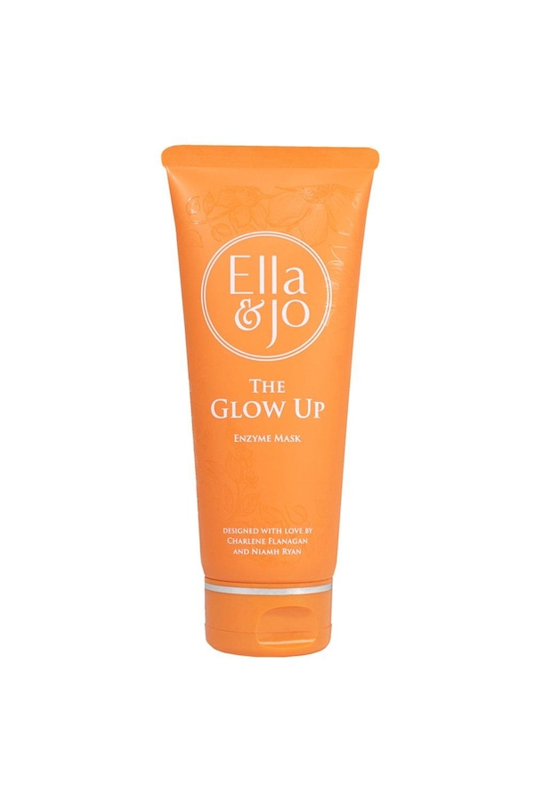 Ella & Jo Cosmetics The Glow up - Enzyme Mask 100ml Multi