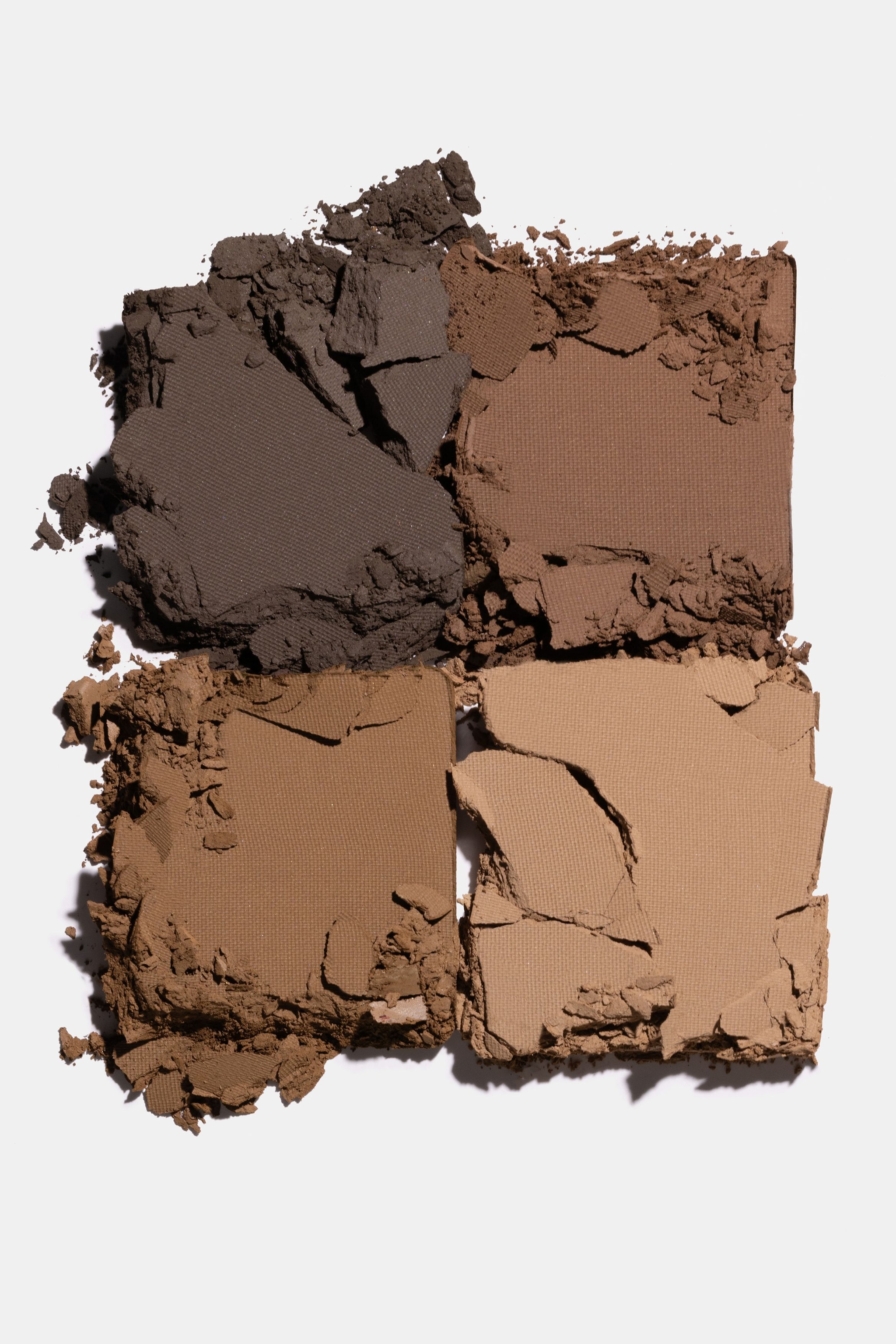 INGLOT Freedom System Eye Shadow Matte NF image 5