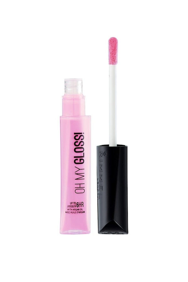 Rimmel London Oh My Gloss! Lip Gloss Purr Glossy Cat