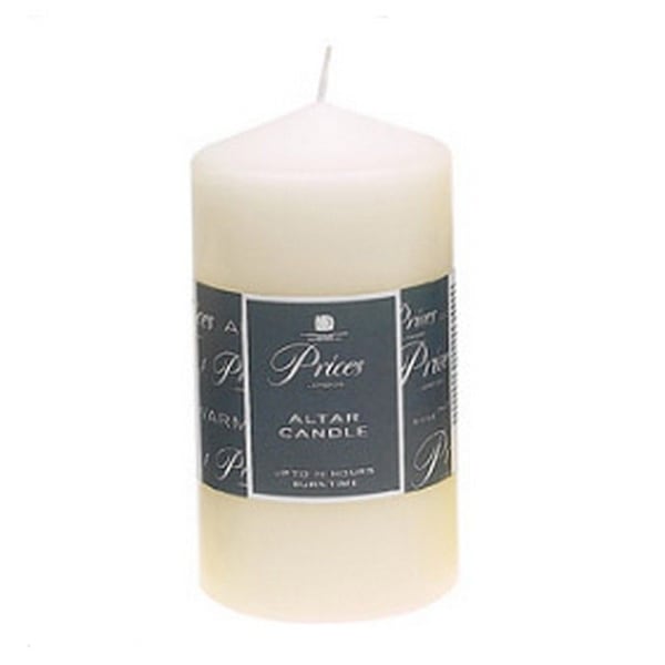 Prices Candles Altar Candle