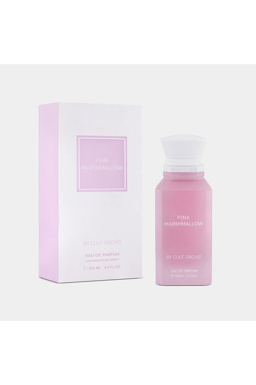 Gulf Orchid Pink Marshmallow Eau De Parfum Misc image 2