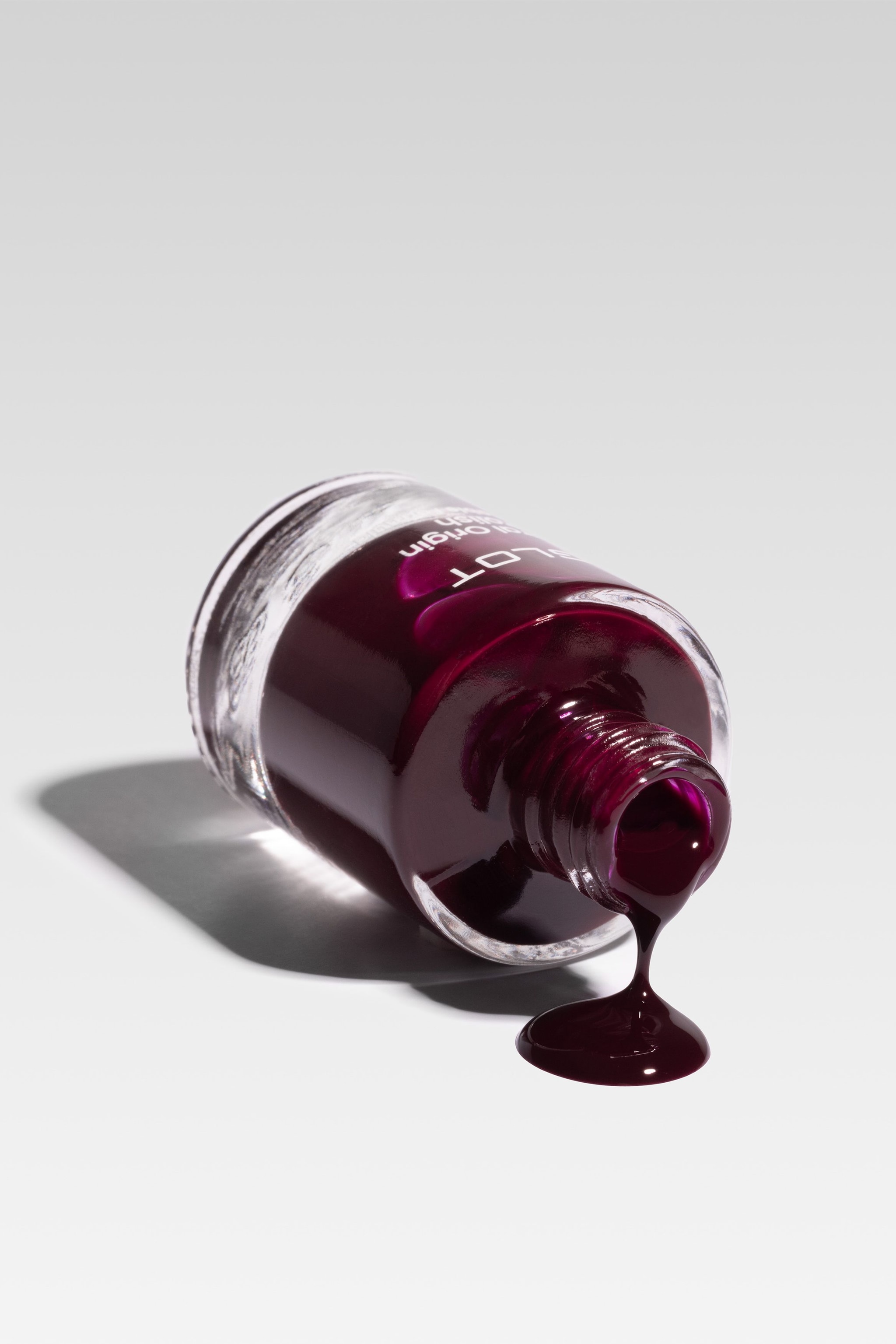 INGLOT Natural Origin Nail Polish image 4