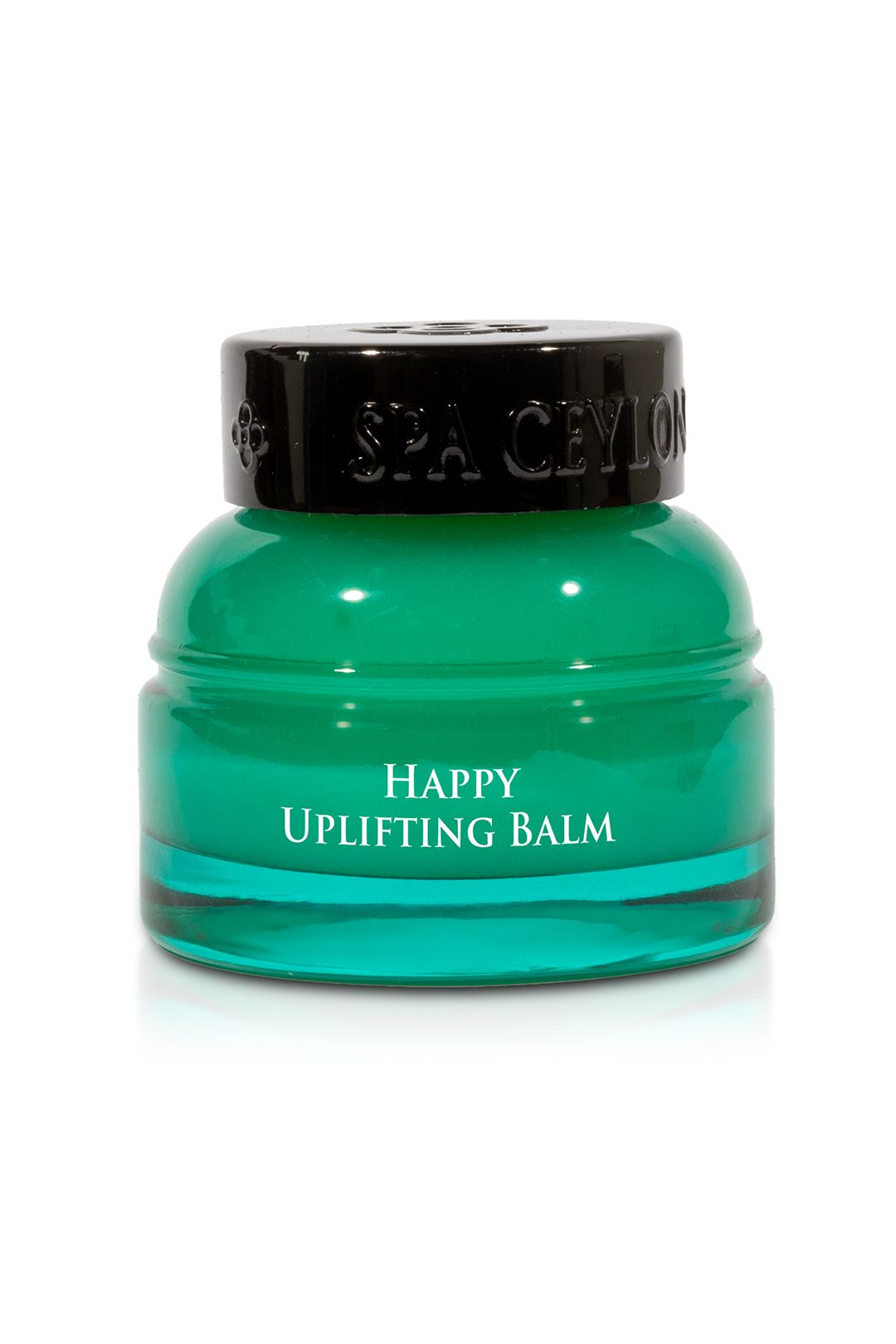 Spa Ceylon Happy Uplifting Balm 25g image 1