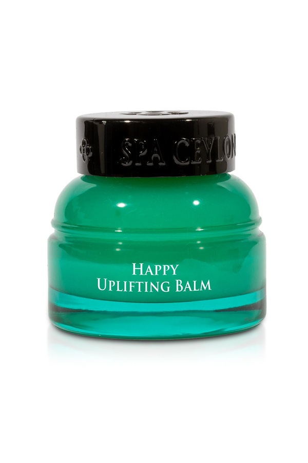 Spa Ceylon Happy Uplifting Balm 25g