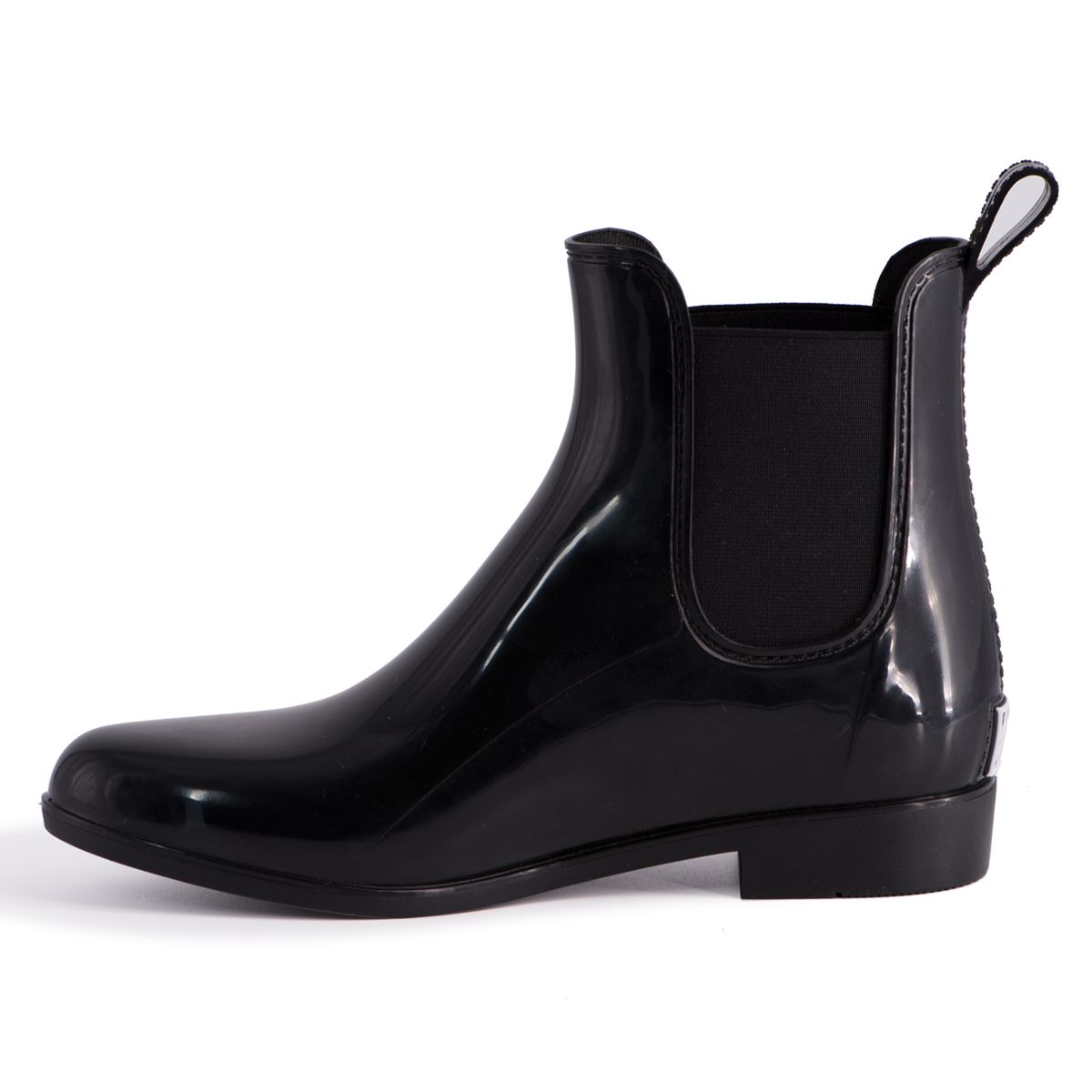 Aus Wooli Australia Rainboots With Sheepskin Insole Included image 4