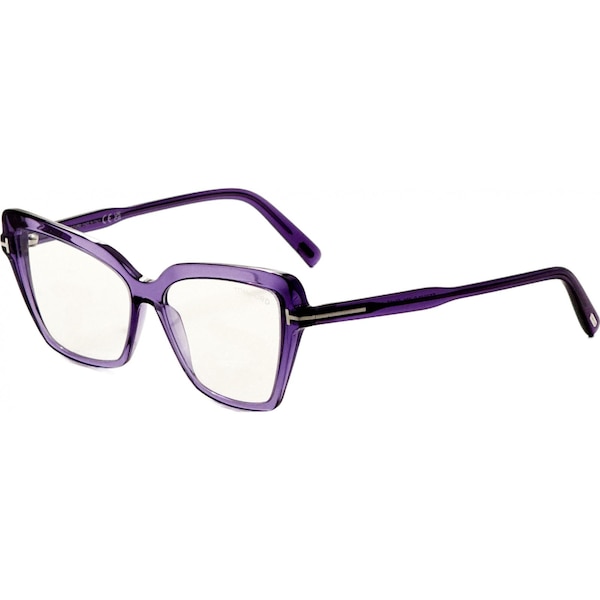 Tom Ford FT5948-B-081-55 Fashion Pair Of Glasses
