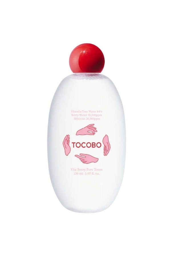 TOCOBO Vita Berry Pore Toner Multi