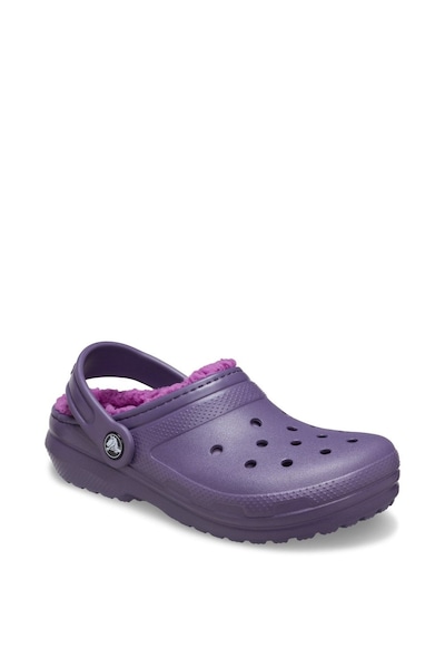 Crocs Classic Lined Clog