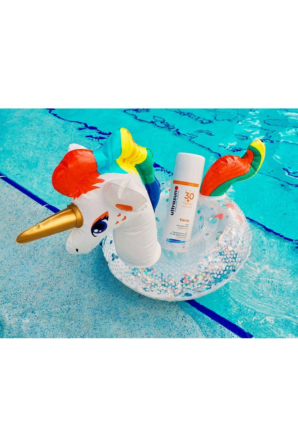 Ultrasun Family SPF30 150ml Multi image 5