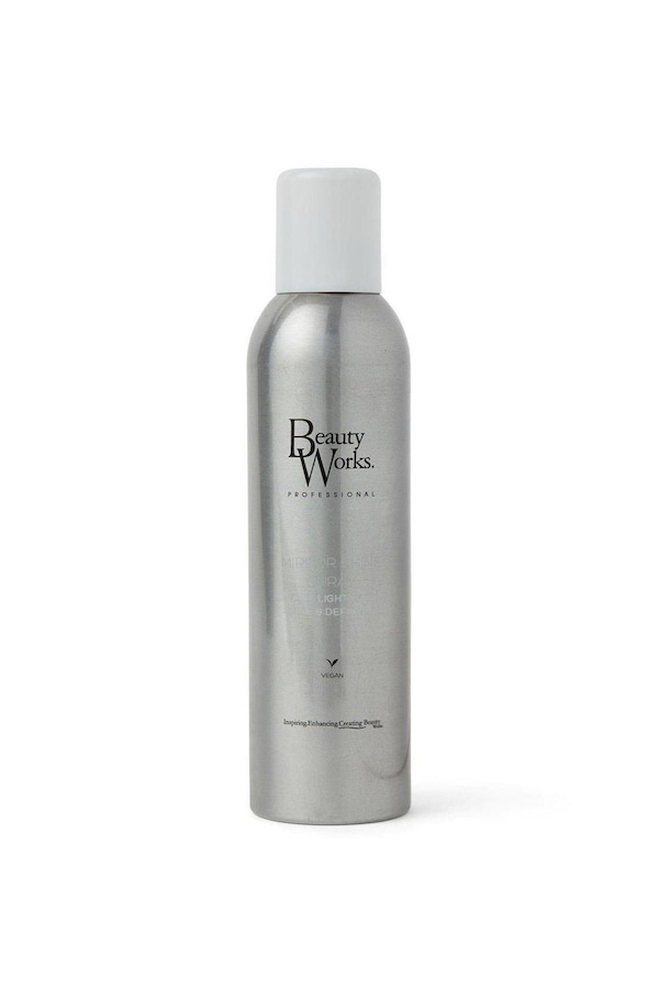 Beauty Works Mirror Shine Spray Multi