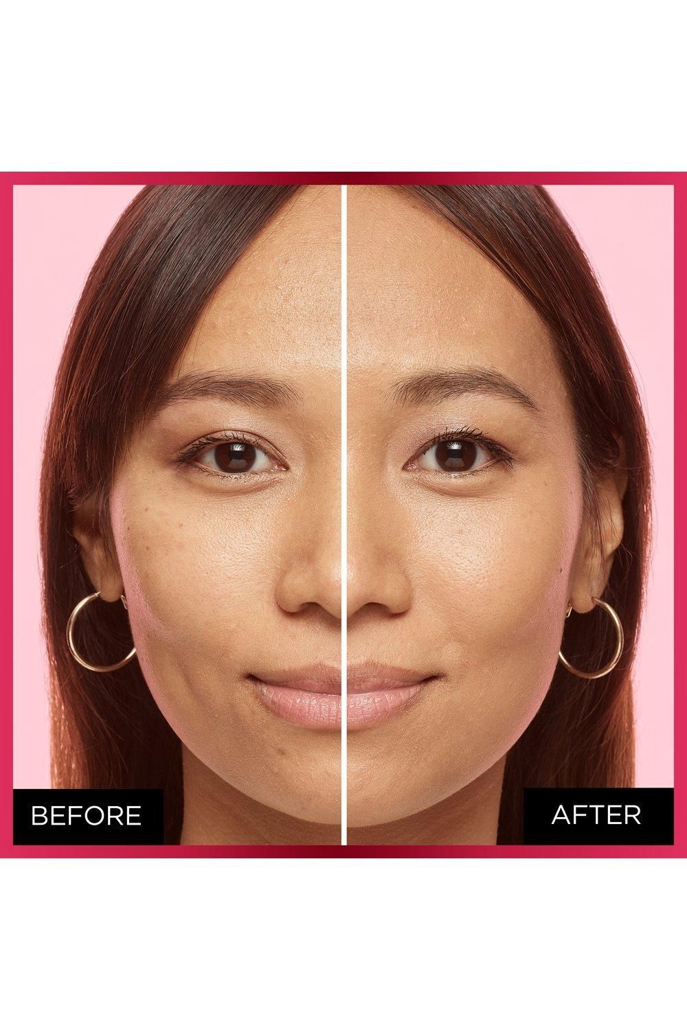 L'Oréal Paris Infaillible 32H Fresh Wear Foundation Amber image 6