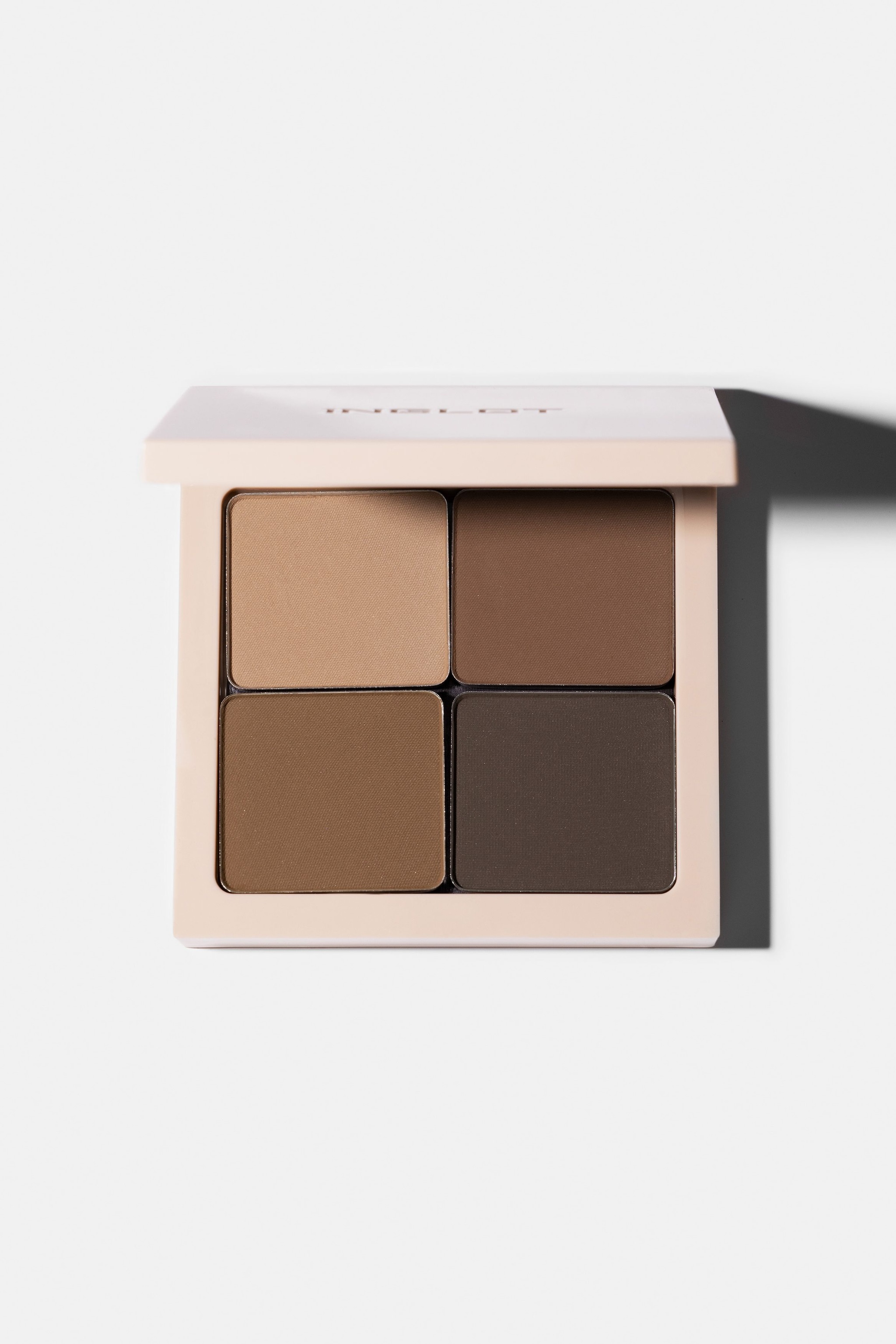 INGLOT Freedom System Eye Shadow Matte NF image 4