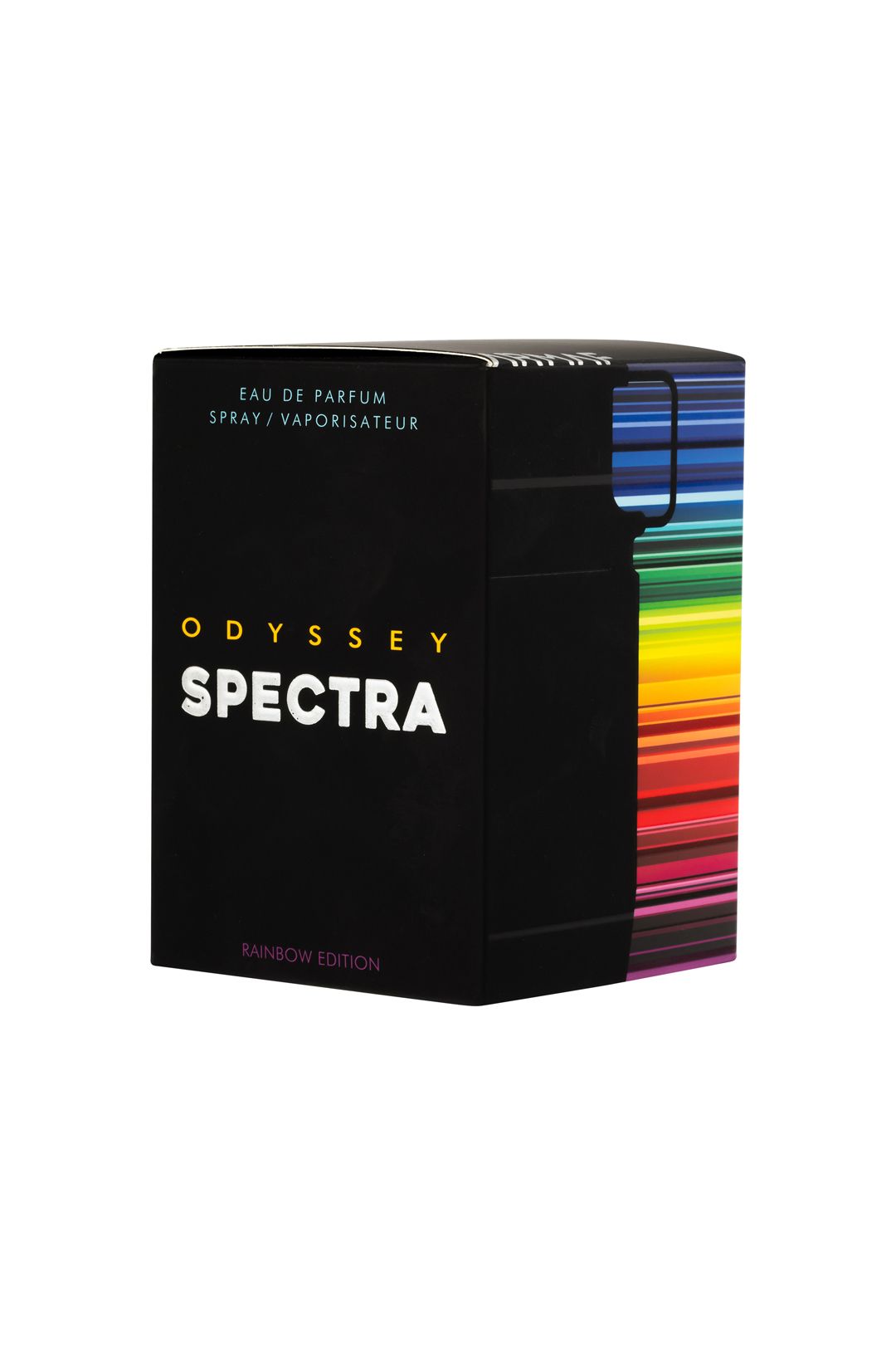 ARMAF Odyssey Spectra Rainbow Eau De Parfum 100ml Misc image 3