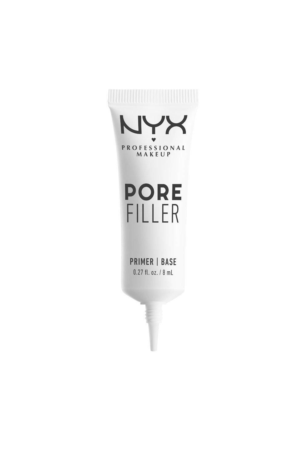 NYX Professional Makeup Blurring Vitamin E Infused Pore Filler Face Primer Mini Multi image 2
