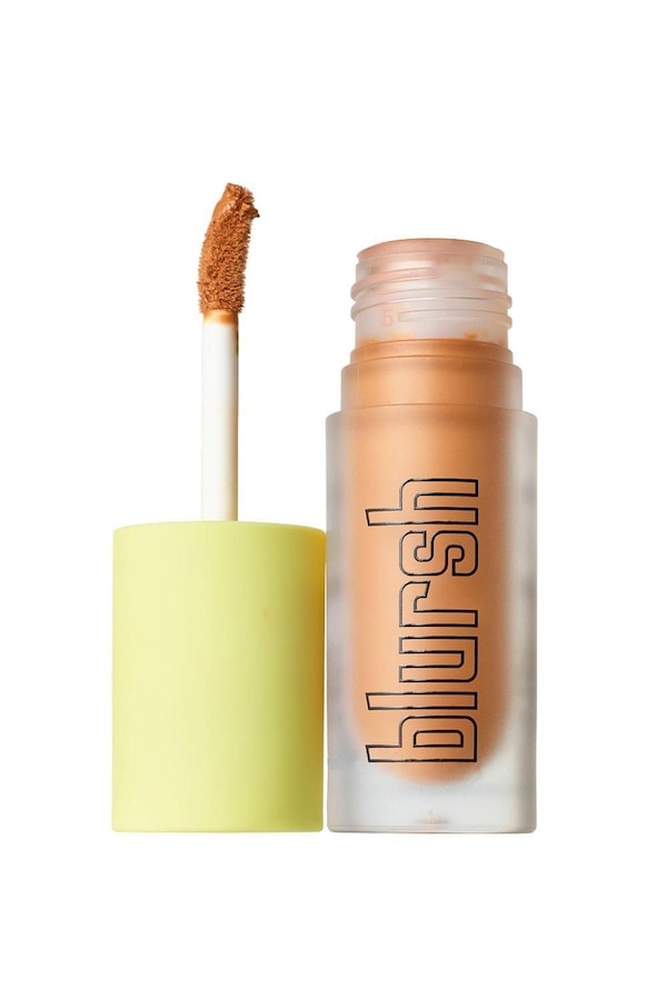 Made by Mitchell Blursh Bronzed Liquid Bronzer Creme Carve