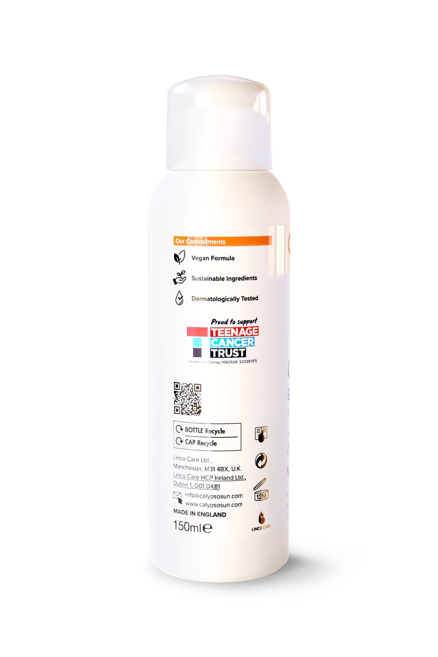 Calypso Once A Day Sun Protection SPF50+ image 5