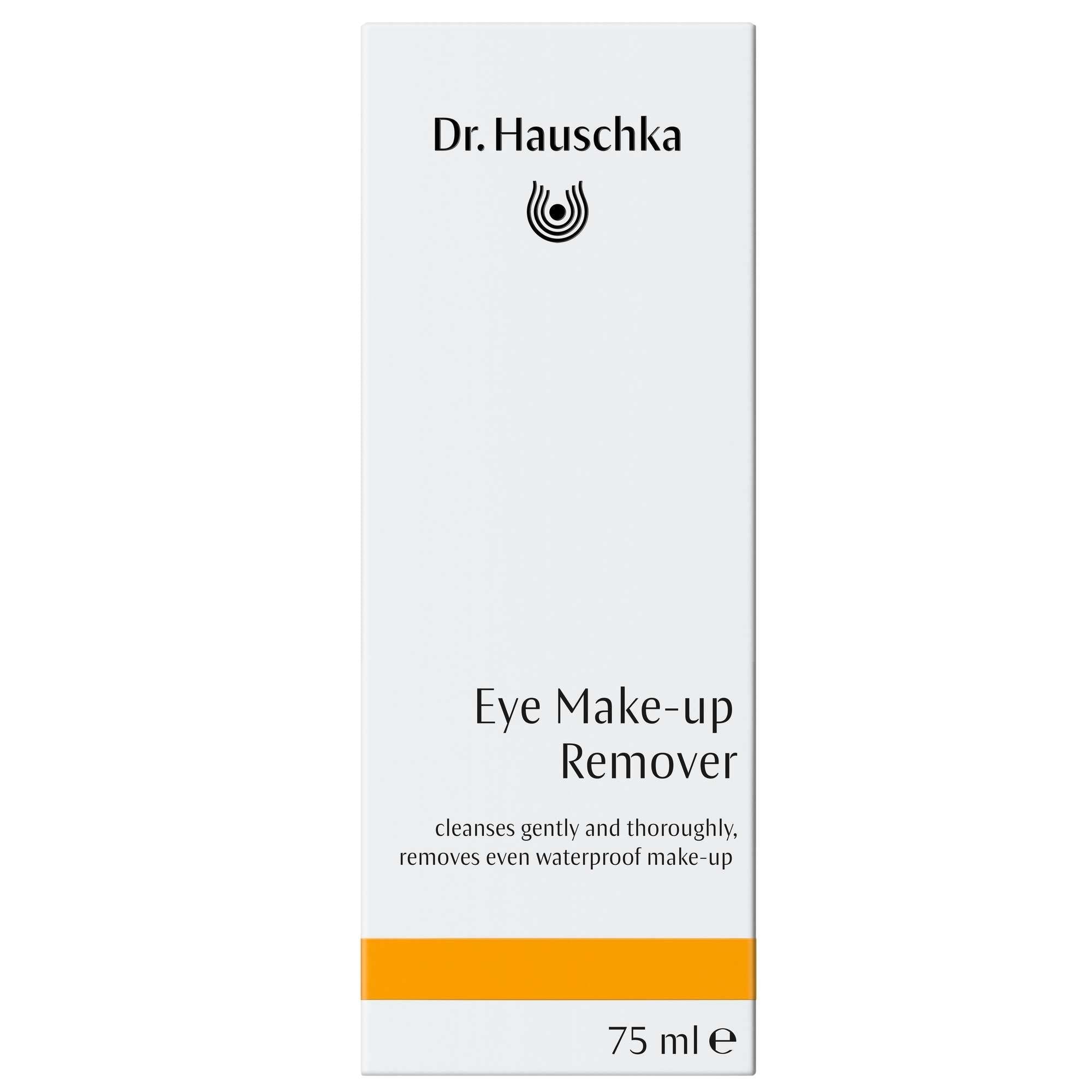 Dr. Hauschka Eye Make-Up Remover 75ml image 2