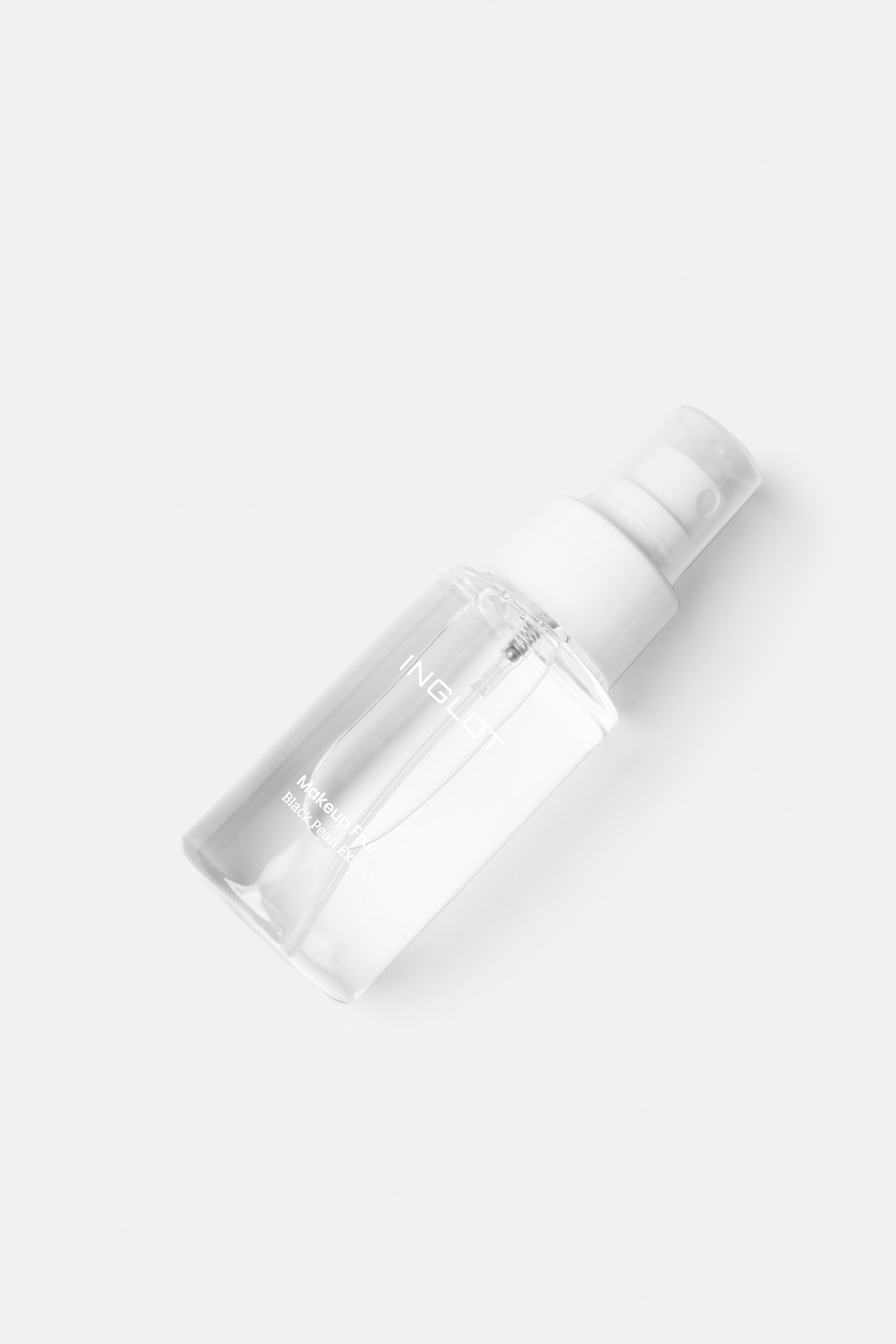 INGLOT Makeup Fixer image 3