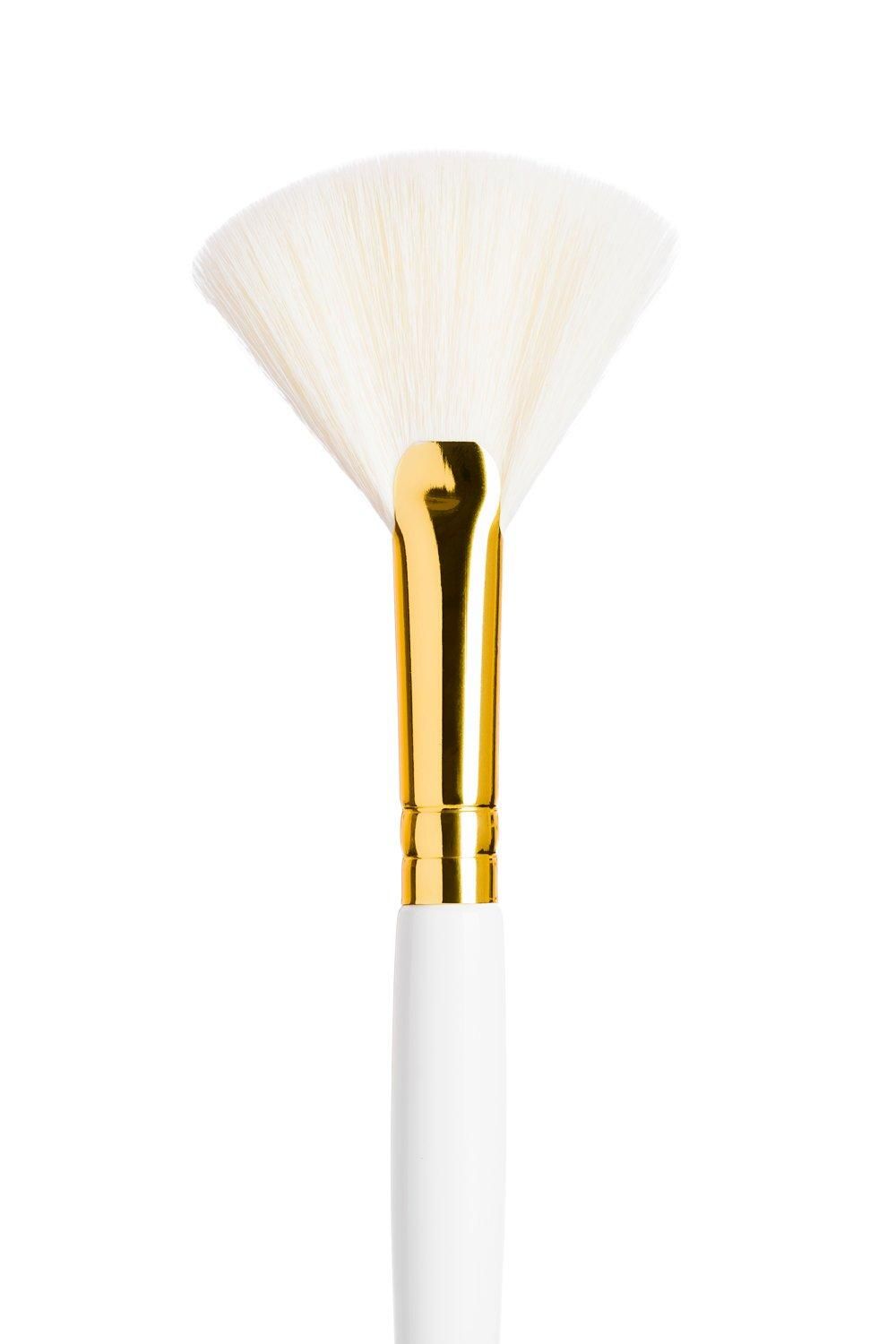Wayne Goss White Gold Collection #6 Fan Brush Multi image 2