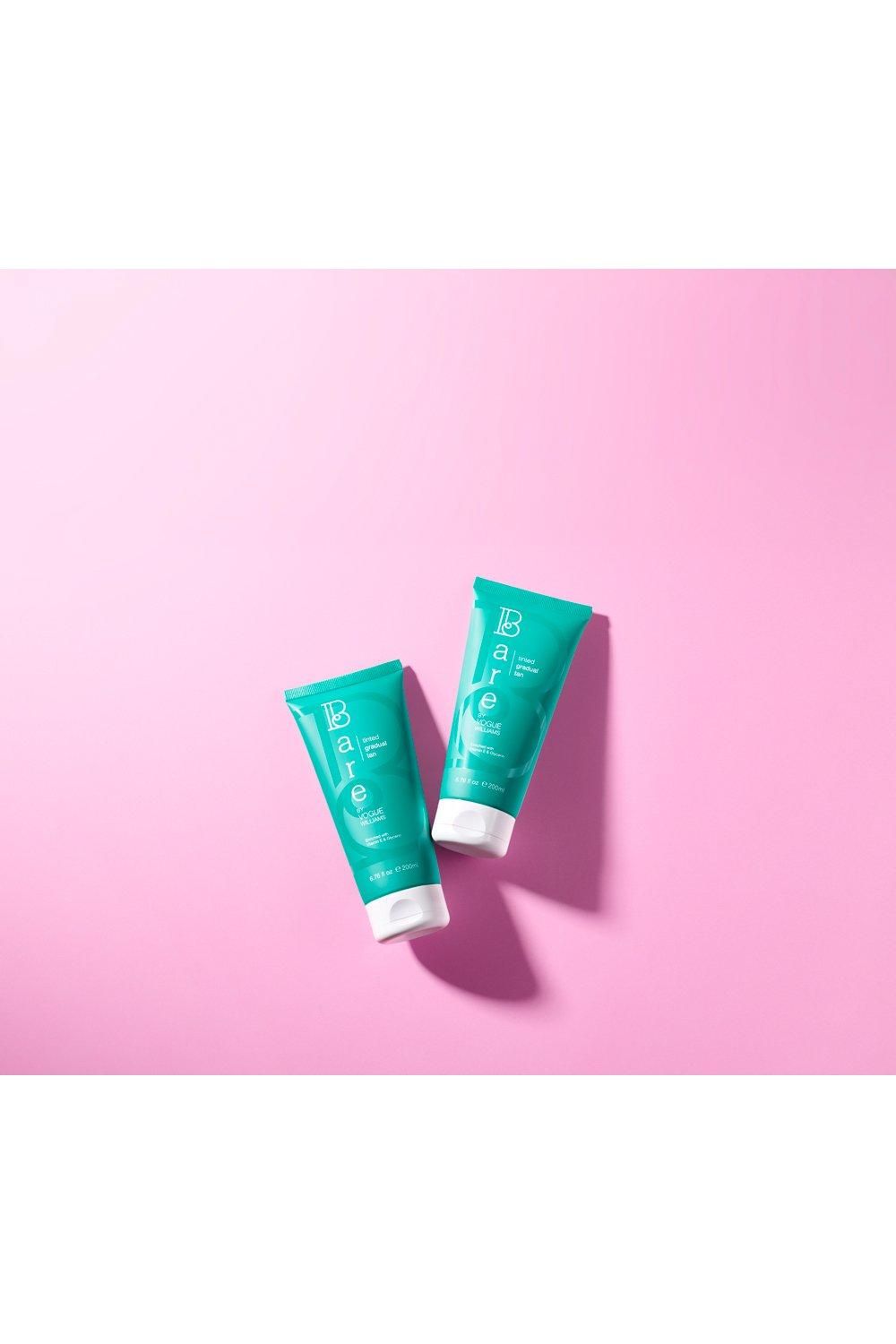 Bare By Vogue Tinted Gradual Tan Multi image 9