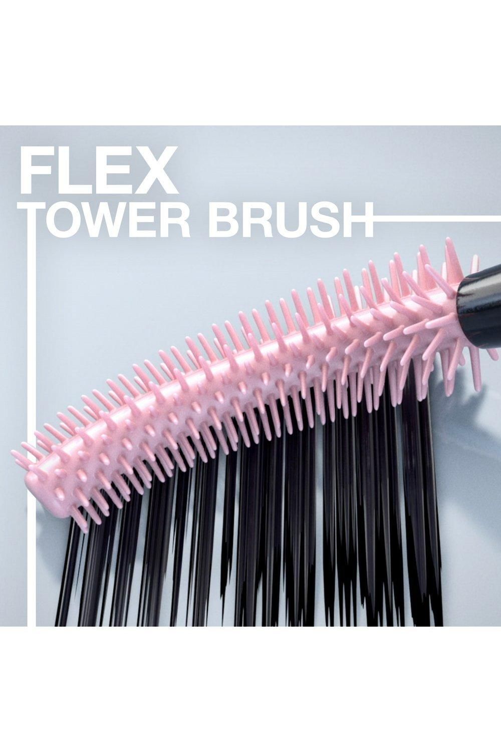 Maybelline Lash Sensational Sky High Mascara 7.2ml Black image 5