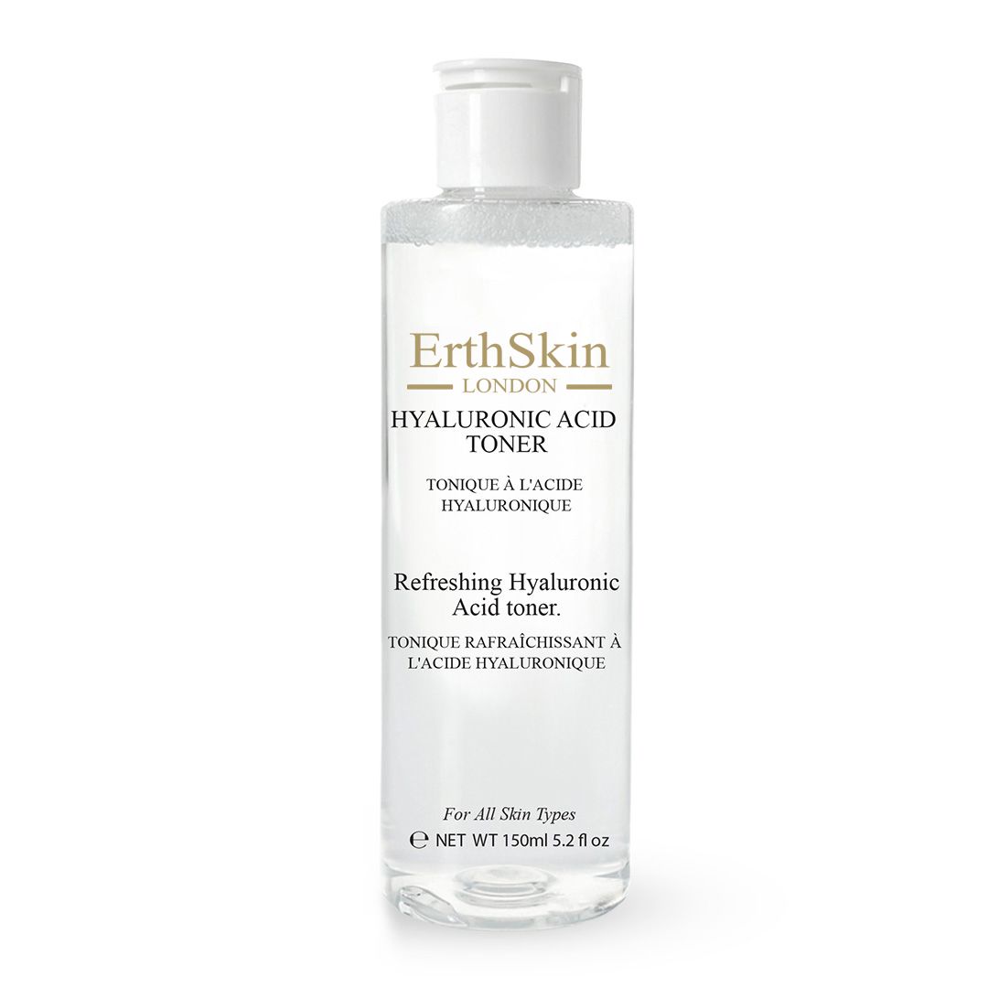 Erth Skin London Cleanse, Tone & Revitalize Set image 7