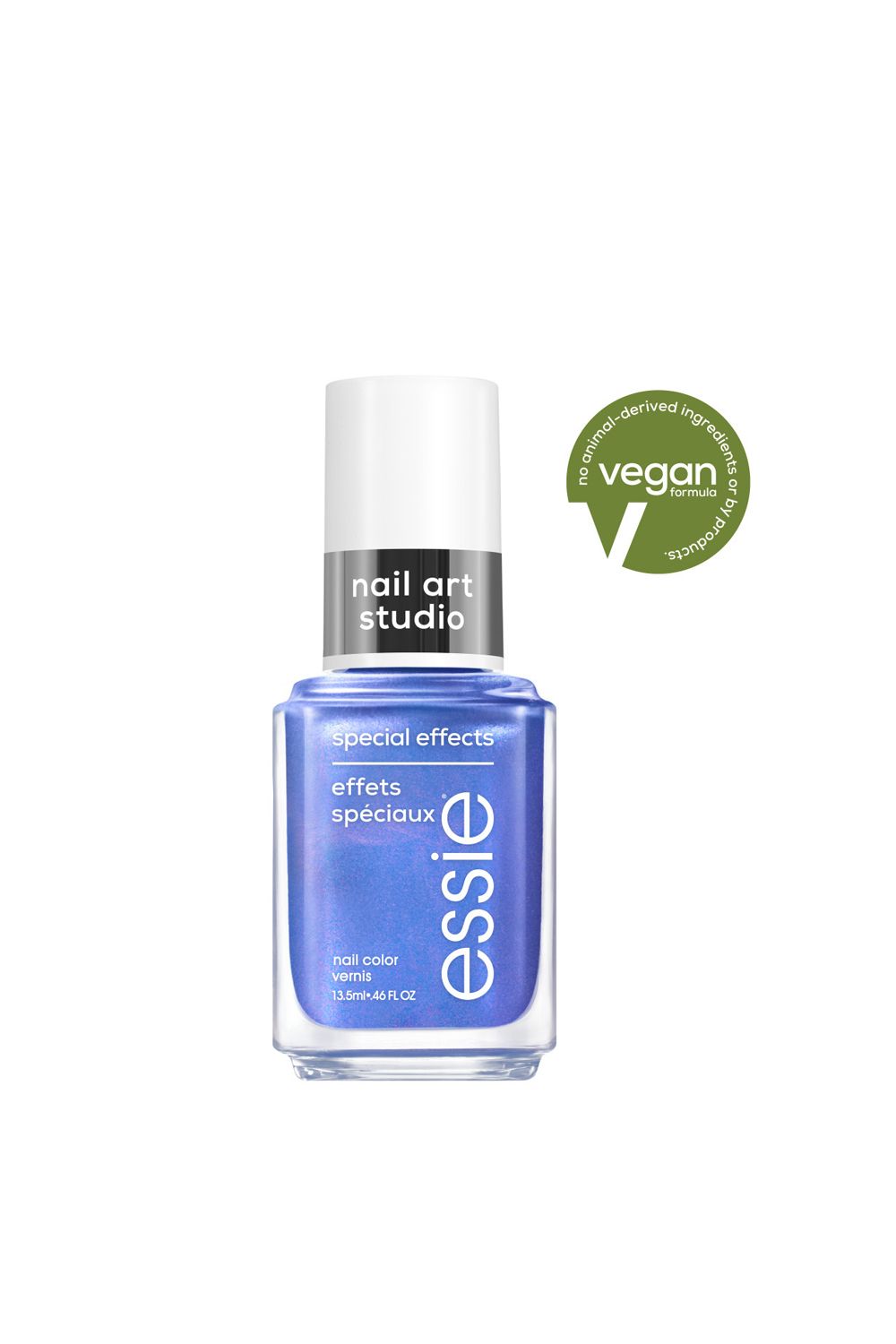Essie Nail Polish - Be Them All Collection 13.5ml Reality Reflection image 1