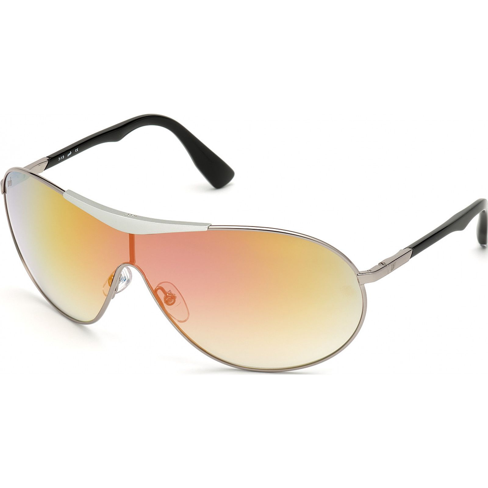 Web Eyewear WE0282-0014Z Sunglasses image 1