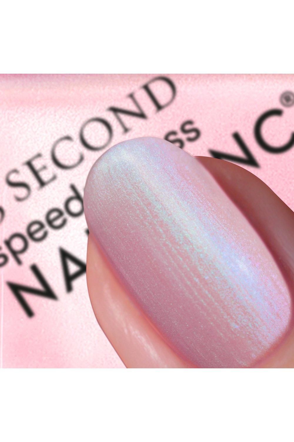 Nails Inc Quick Drying Nail Polish Alix image 4